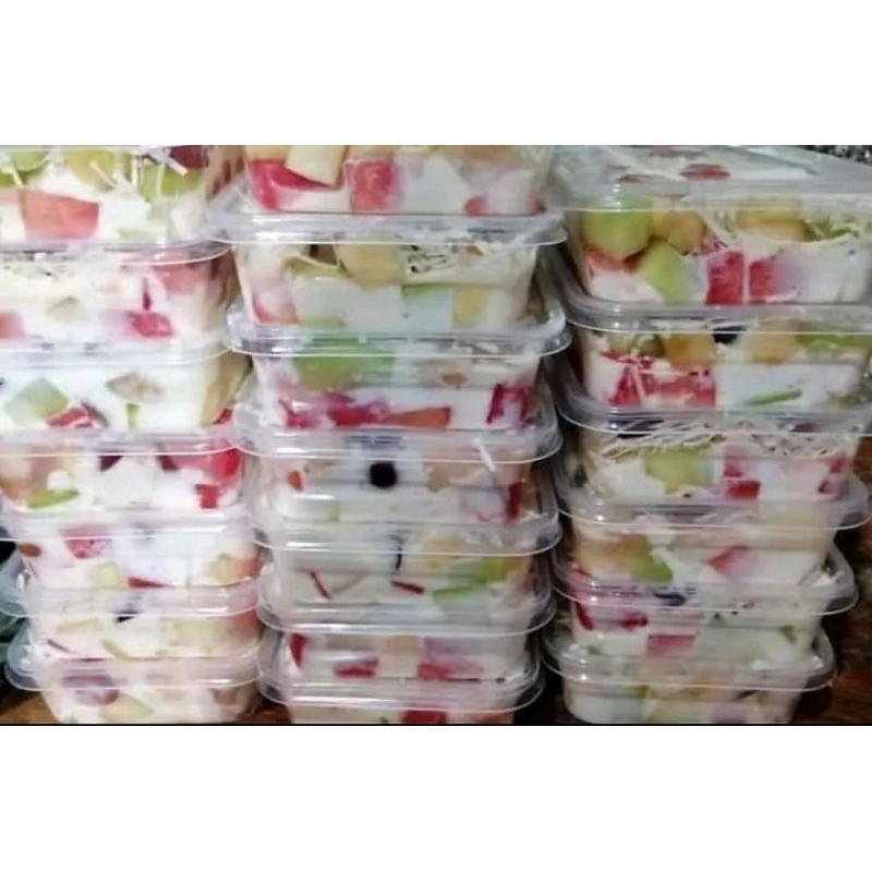 

salad buah 300ml