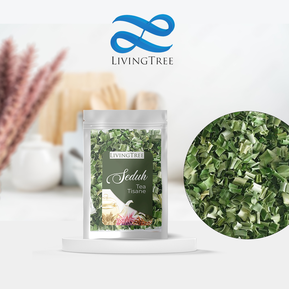 

Teh Pandan 10gr Daun Pandan / Teh Herbal Alami