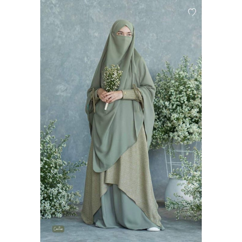 PALMA SERIES BY MAHIRA INDONESIA