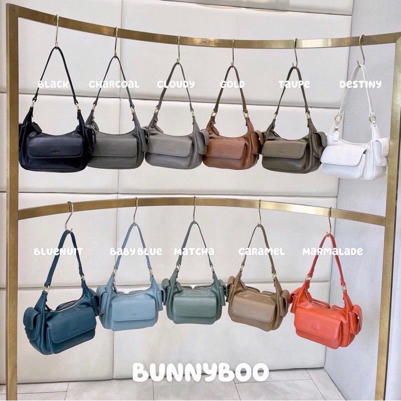 House of little bunny “Bunny Boo”