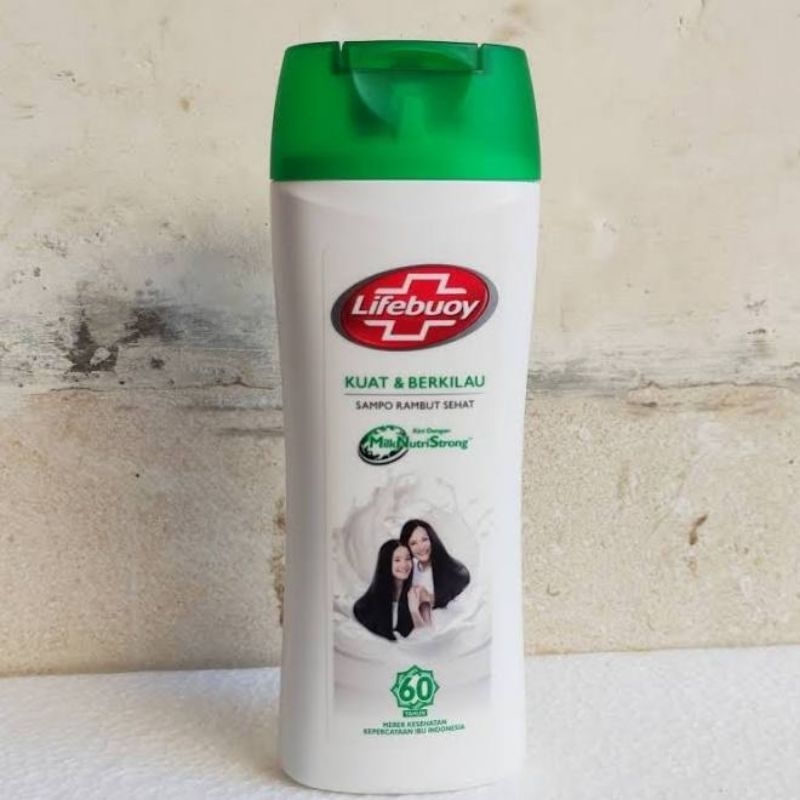 sampo lifebuoy 170ml