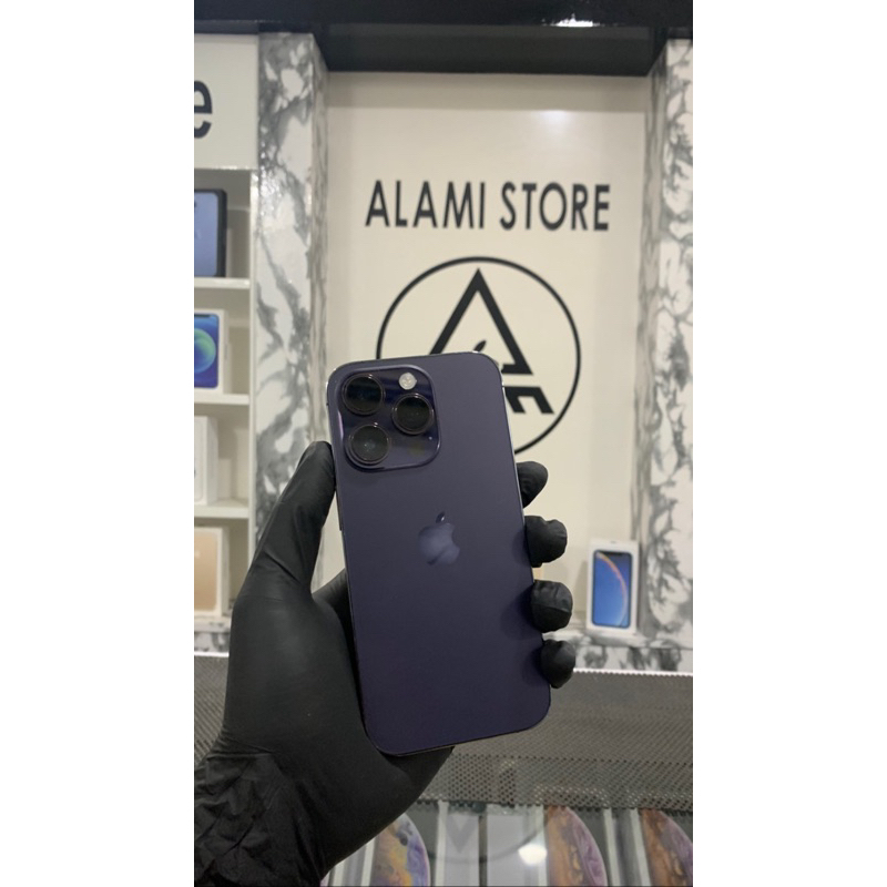 iPhone 14 Pro Max 256gb