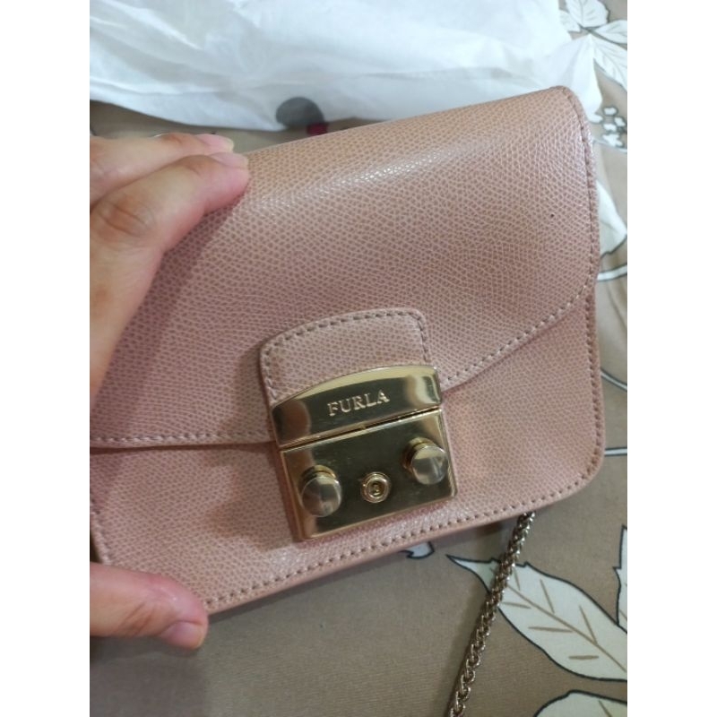 pl tas furla pink