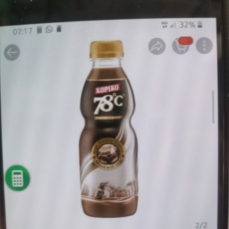 

Kopiko 78
