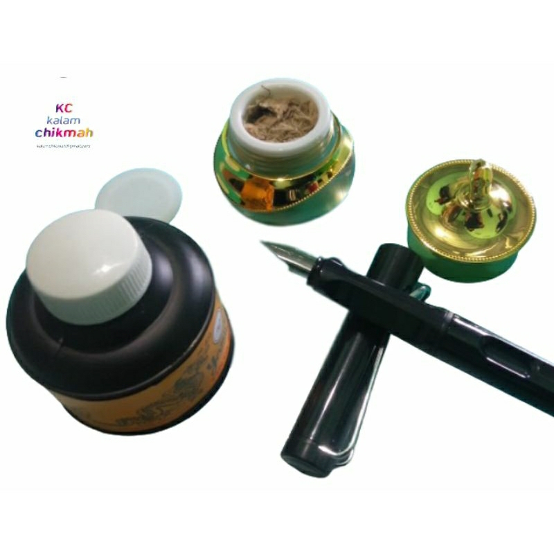 

pena celup 1 set