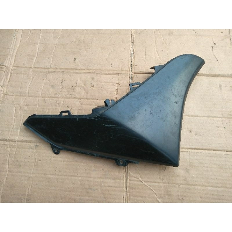 cover lumpur mole side sayap depan all new nmax nmax 2020 155 kanan bekas original