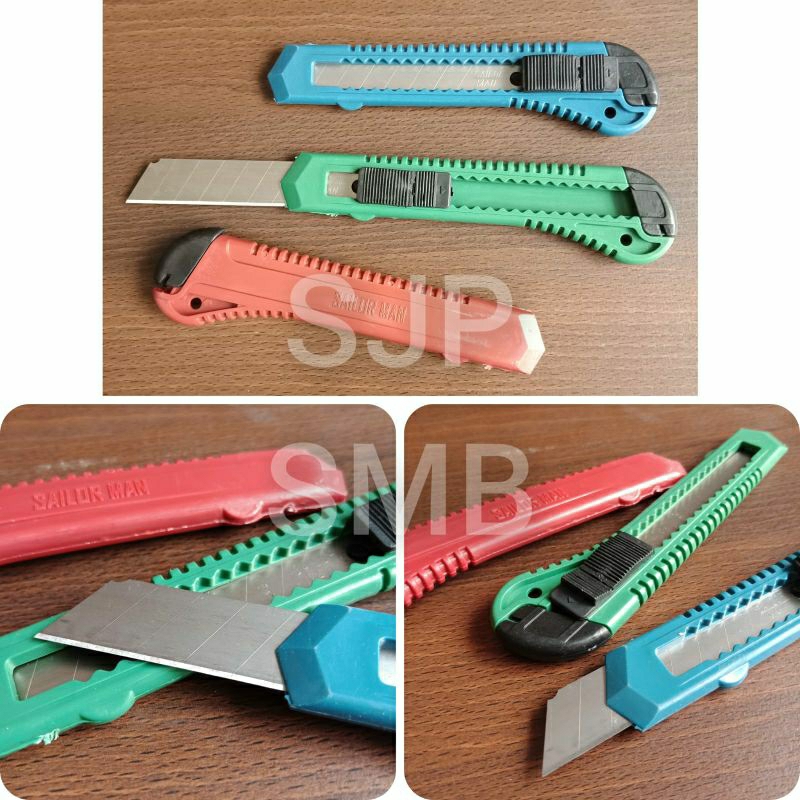 

Pisau Cutter Murah