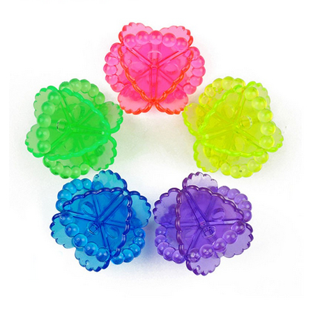 Bola Karet Laundry/Laundry Ball Untuk Mesin Cuci