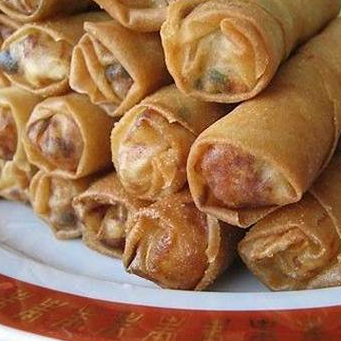 

Kue Subuh Jajanan Pasar Gorengan Lumpia (Fresh dan Murah)