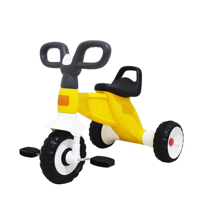 Inui Baby Shark Tricycle By Mamasewa