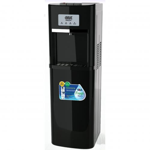 GEA HALLEY DISPENSER GALON BAWAH