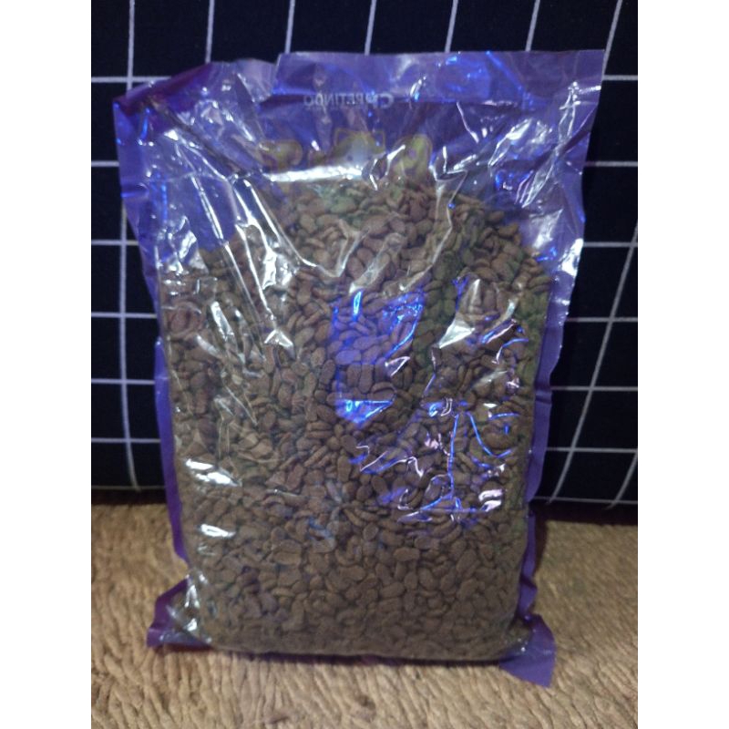 BOLT REPACK 1 KG / MAKANAN KUCING