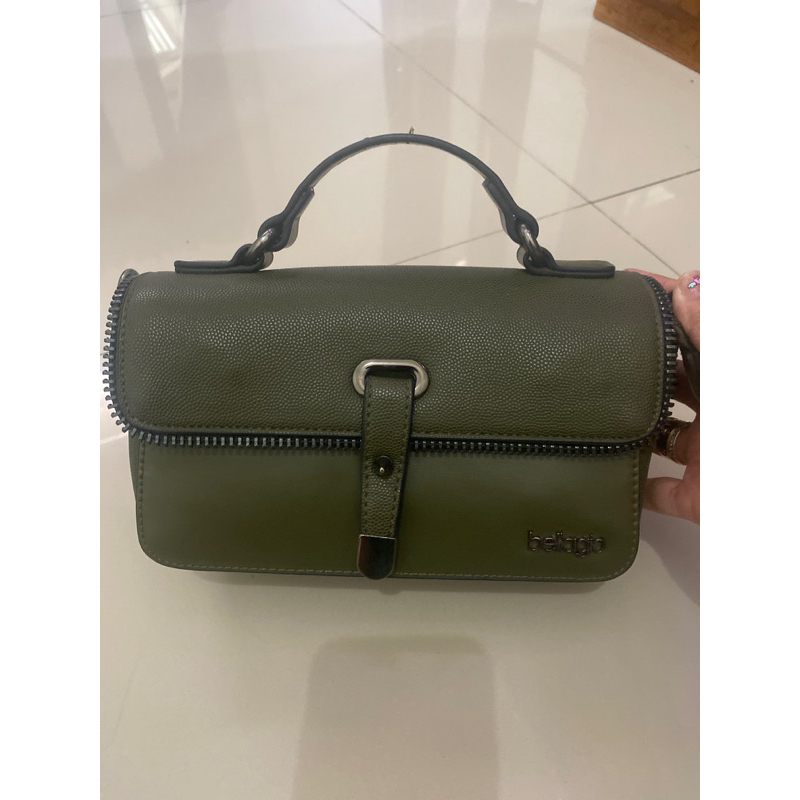 TasSlempang#TasMini#TasSantai#TasArmy#TasBellagio