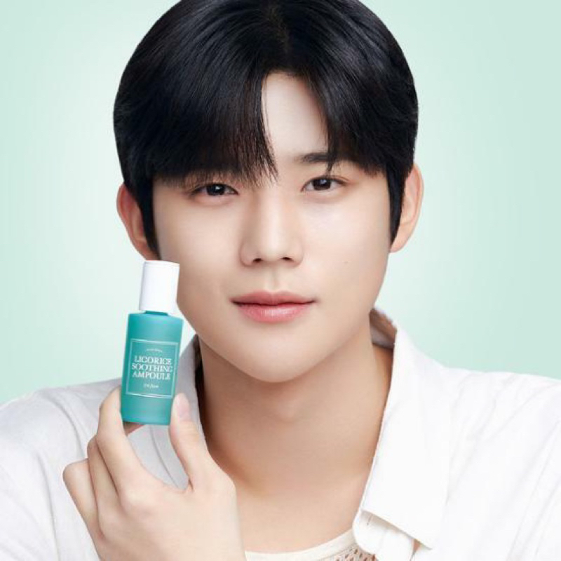 I'm From Licorice Soothing Ampoule 30 ml