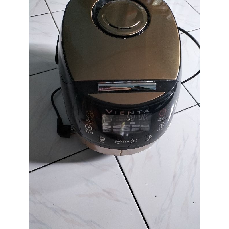 SMART COOKER VIENTA