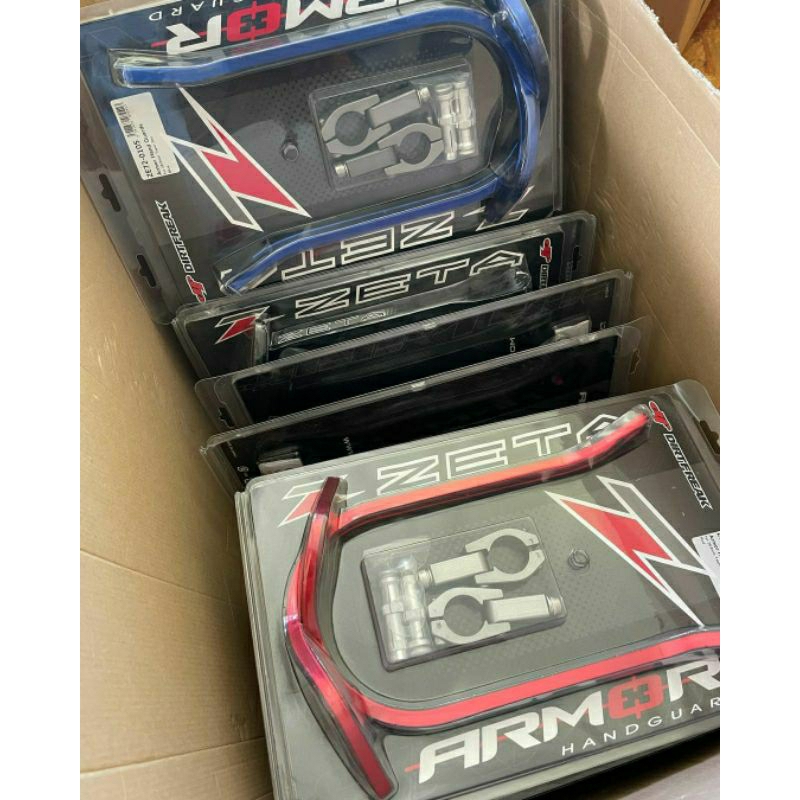 Handguard zeta armor original