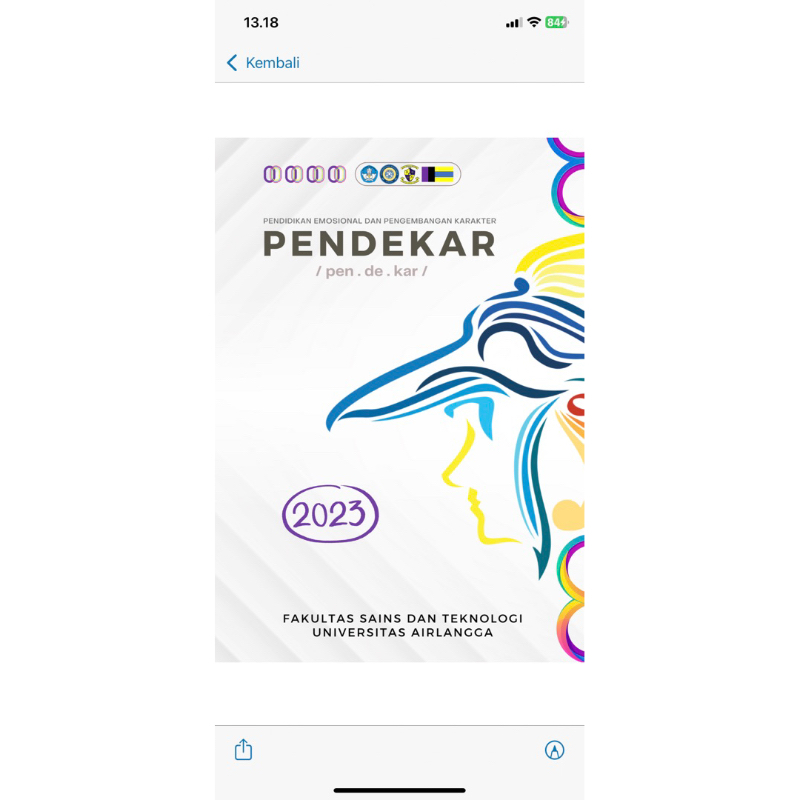 

print pendekar a5 jilid spiral