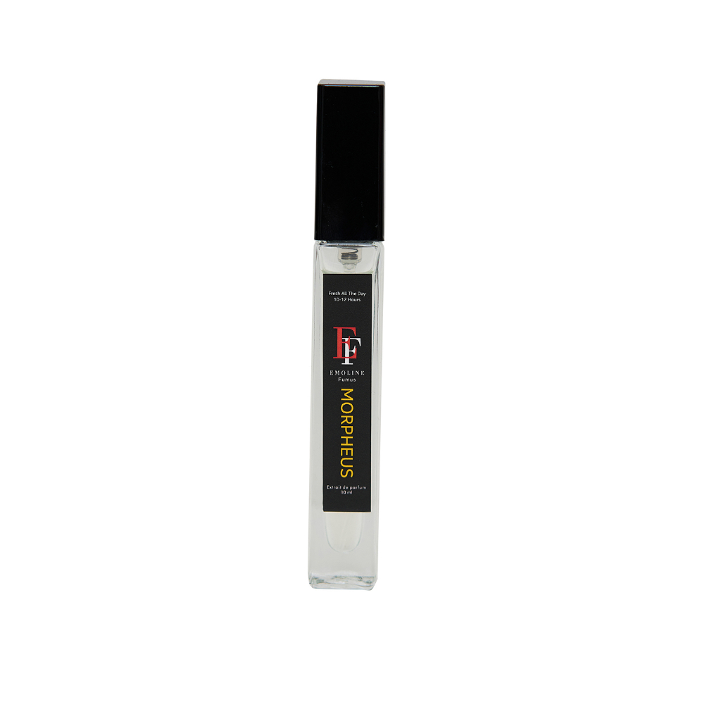 EMOLINE Parfume 10ml - Morpheus Extrait de parfume