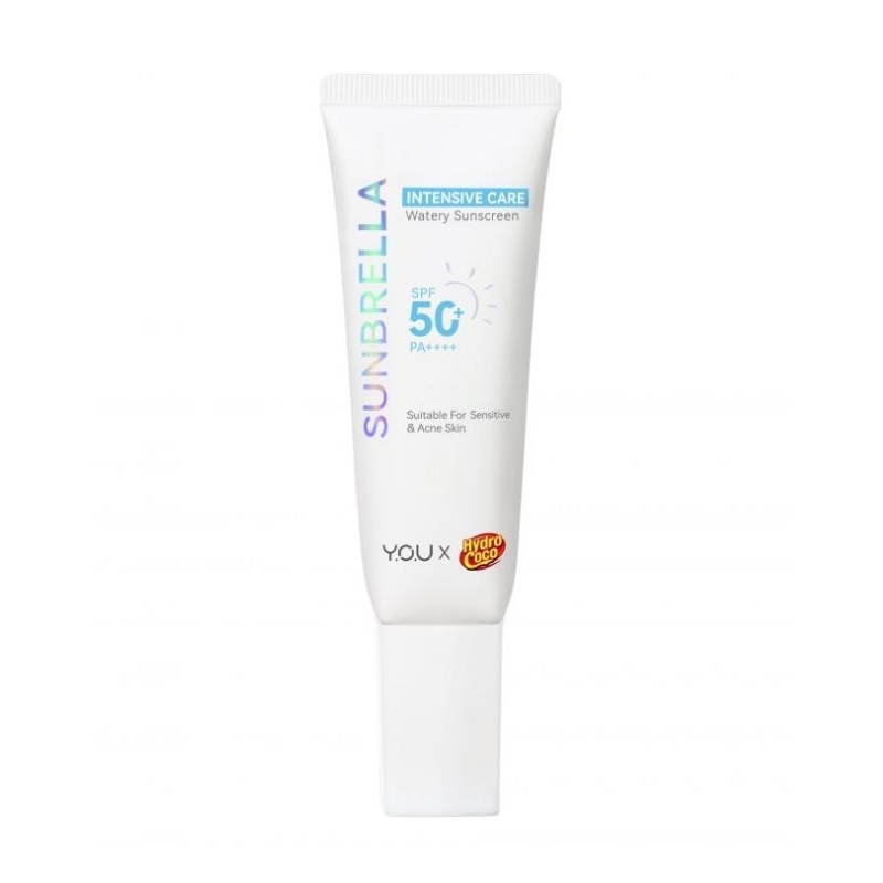 YOU Sunscreen SUNBRELLA SPF 50 PA++++