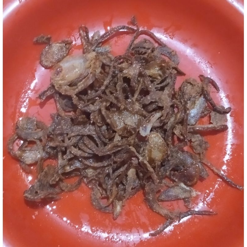 

keripik bawang bombai