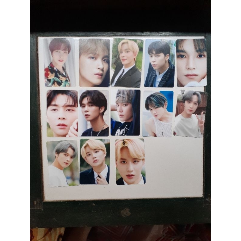 PC DICON NCT 127