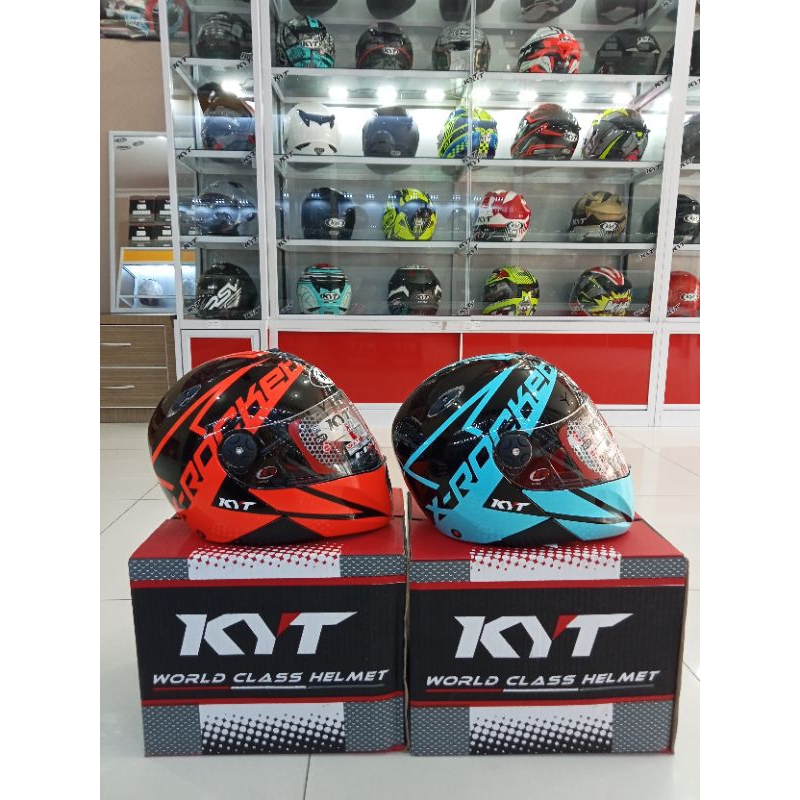 kyt X-rocket
