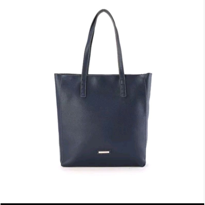 Tas totebag Hush Puppies Original NEW