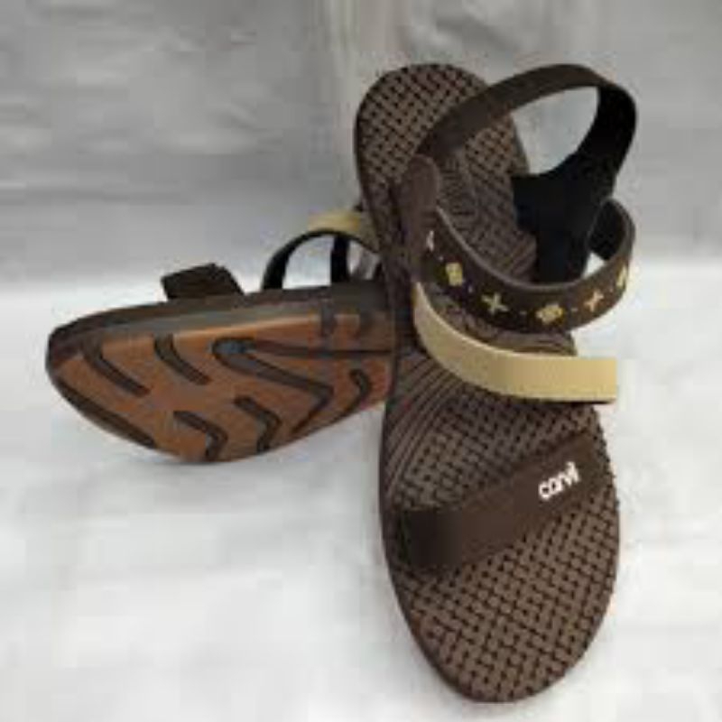carvil sandal gunung wanita Widya-tb