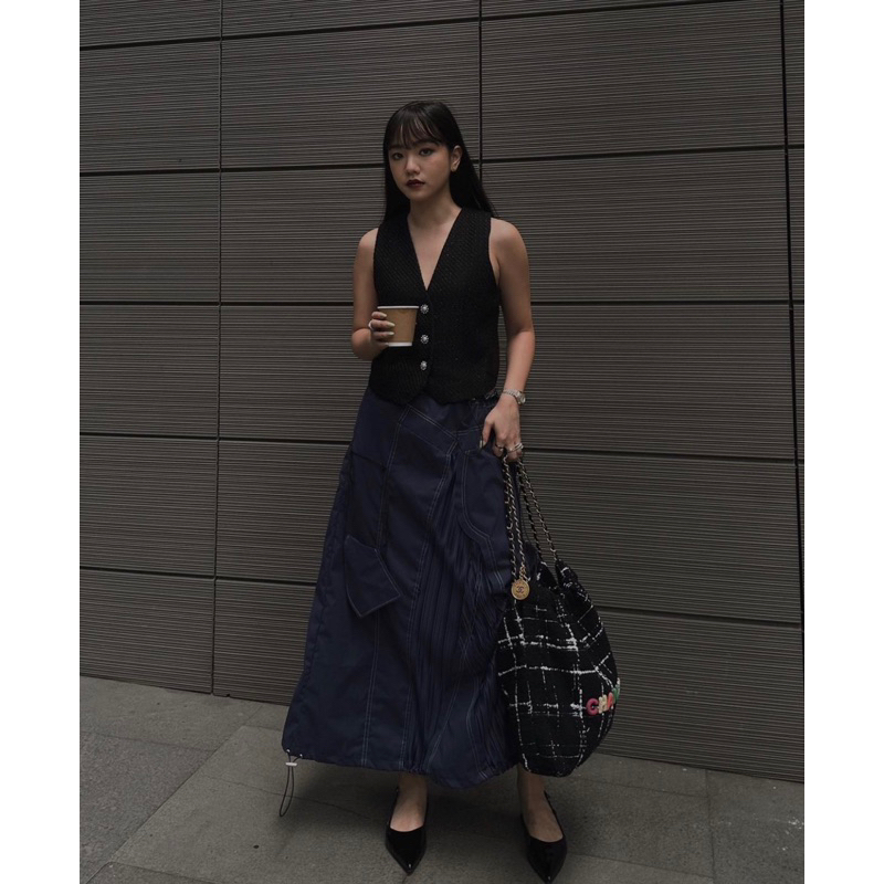 TANGAN WHIM Skirt Cargo