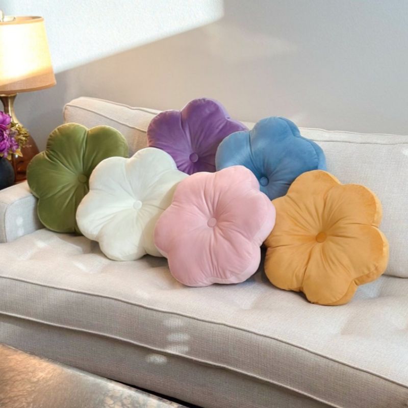 BANTAL BUNGA Bantal Sofa - Sakura Pillow