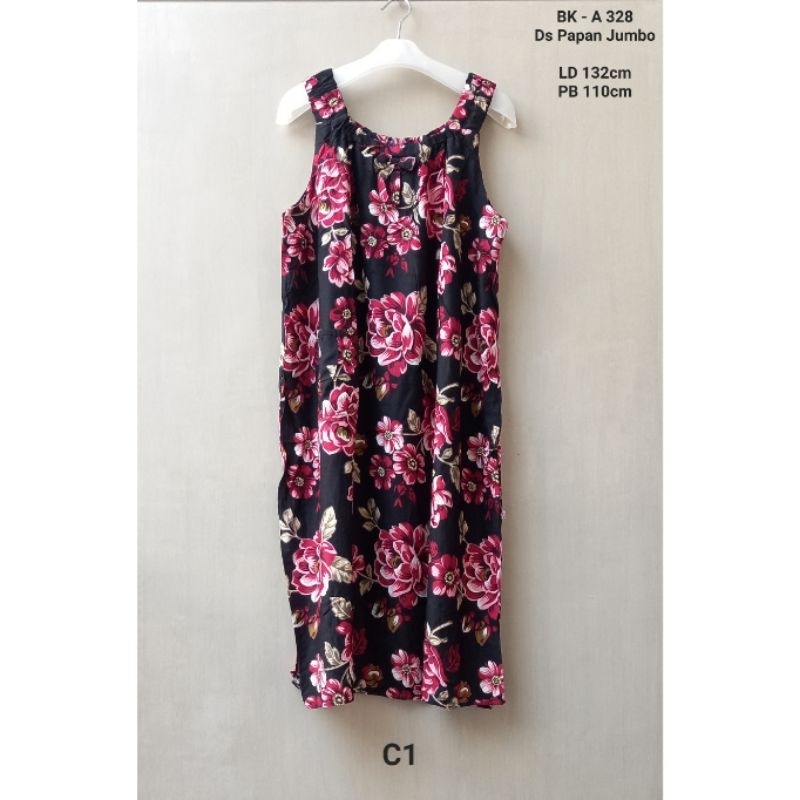 Bintang Kencana (BK) - Daster Papan Jumbo (A-328)