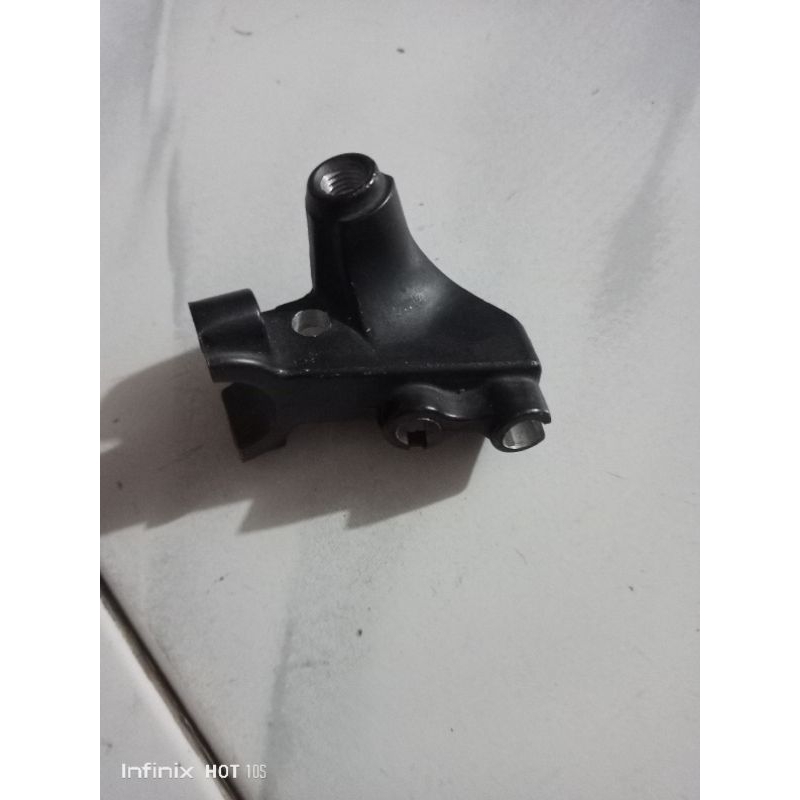 Dudukan Handle Kopling Ori Satria Fu Derat 12
