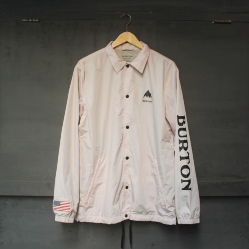 Burton Murasaki Coach Jacket