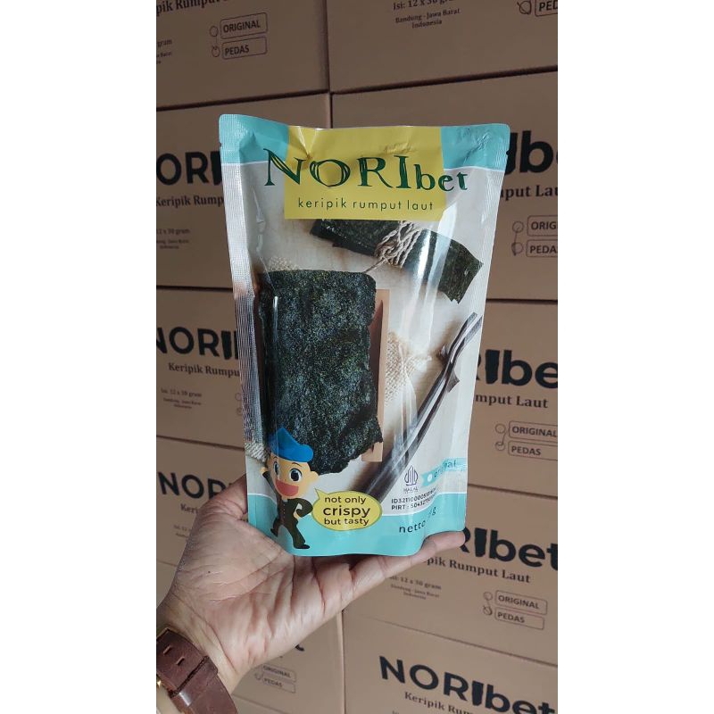 

Noribet