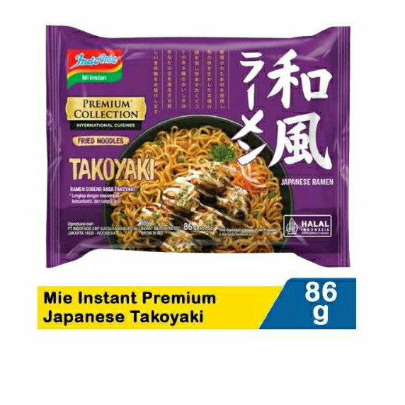 

indomie goreng takoyaki 86 gr