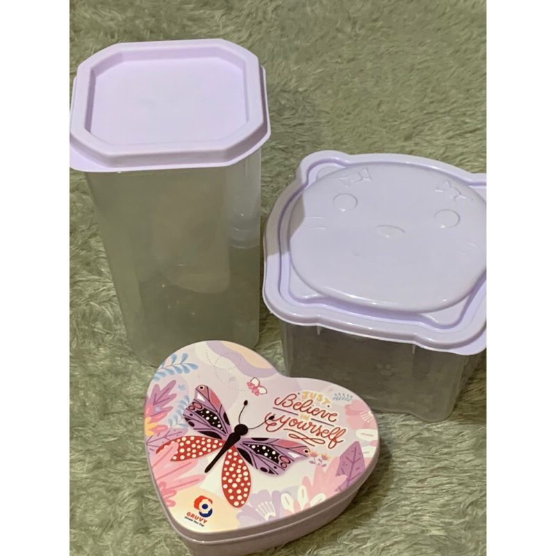 

paket hadiah tempat makan hanya 23k