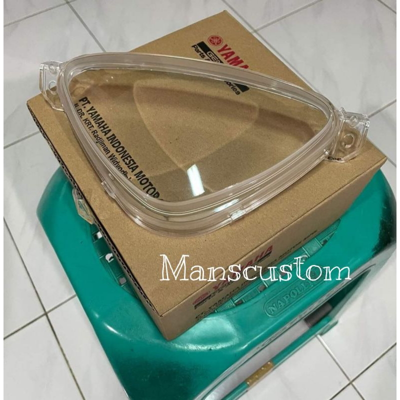 Mika speedometer mio smile kaca speedometer mio sporty