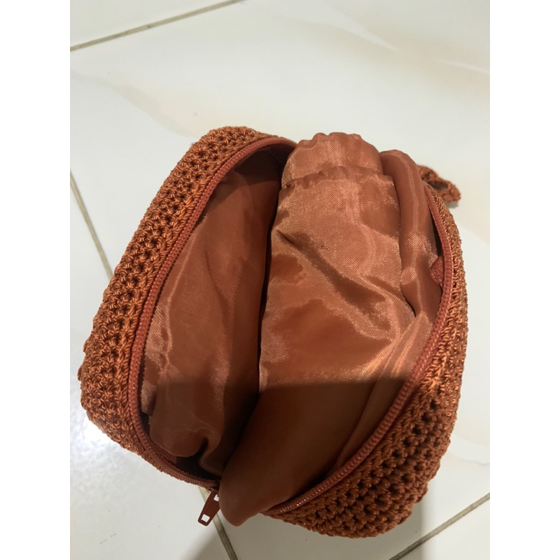 Mukena DS Modest Travelling parasut