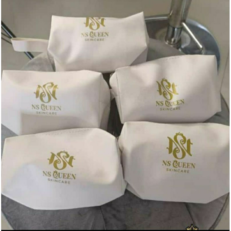 ECER NS QUEEN ( DAY CREAM,  NIGHT CREAM)