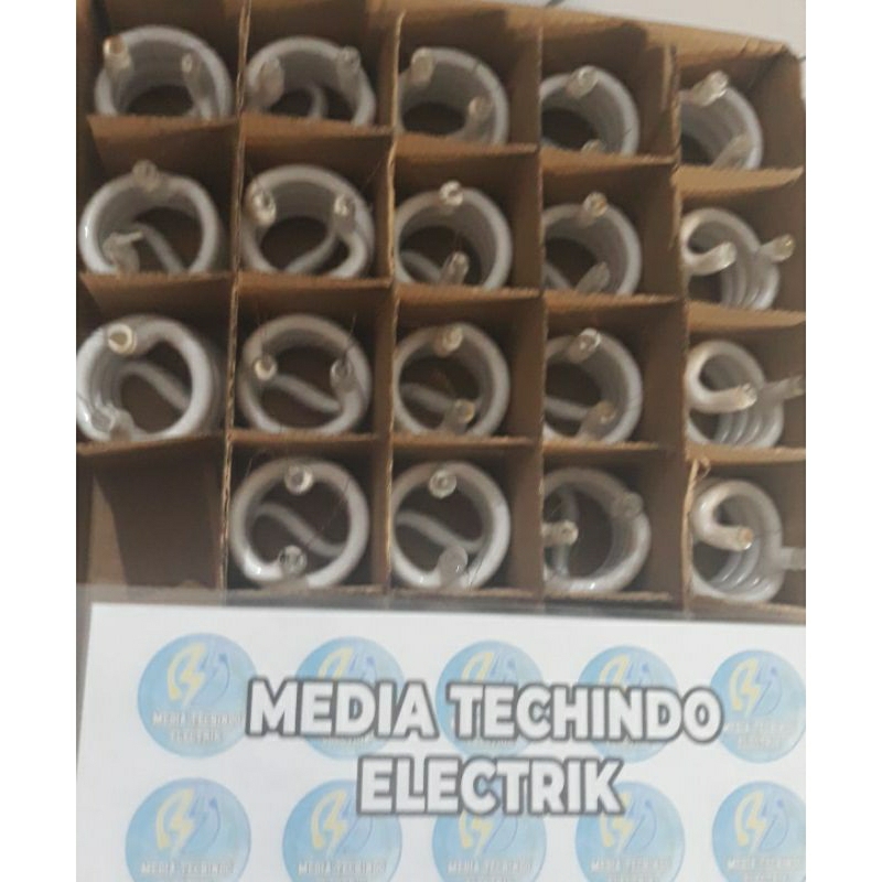 Kaca Lampu_spiral_3U(3000K)/warm_white