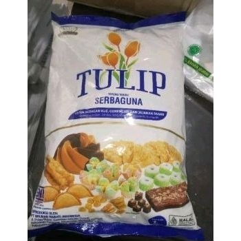 

tulip terigu 1kg