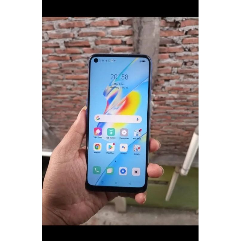 OPPO A54 RAM 4/64 ORIGINAL