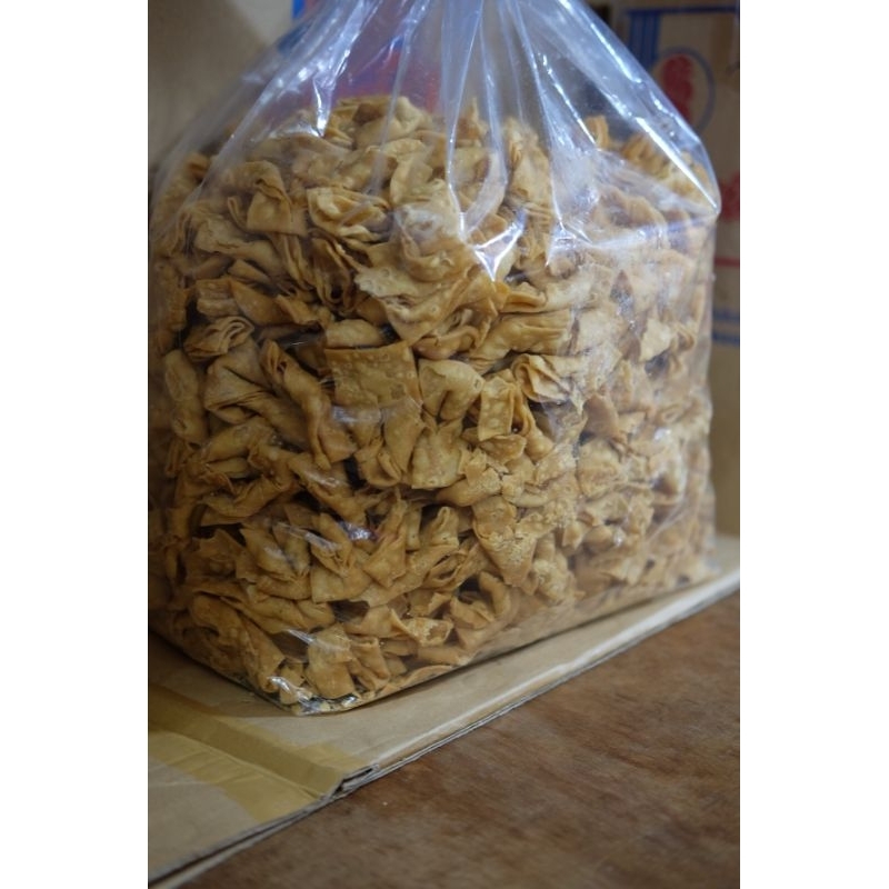 

keripik bawang medan