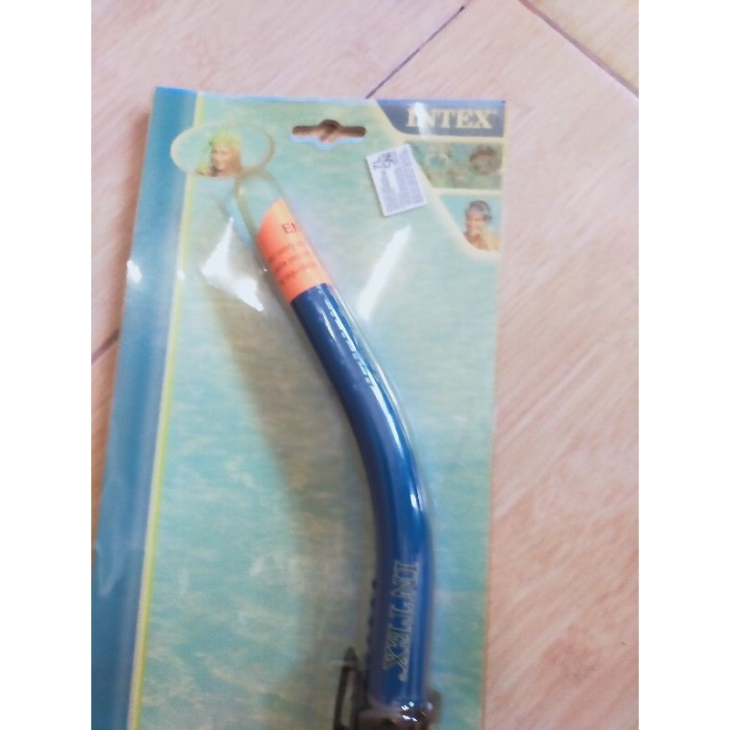 snorkling intex snorkeling alat menyelam