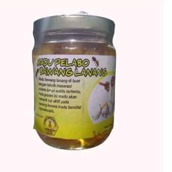 

MADU PELABO BAWANG LANANG