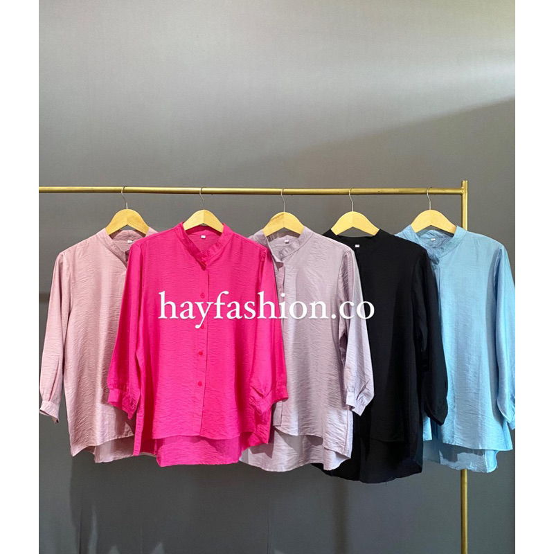 Ball Blouse Jumbo