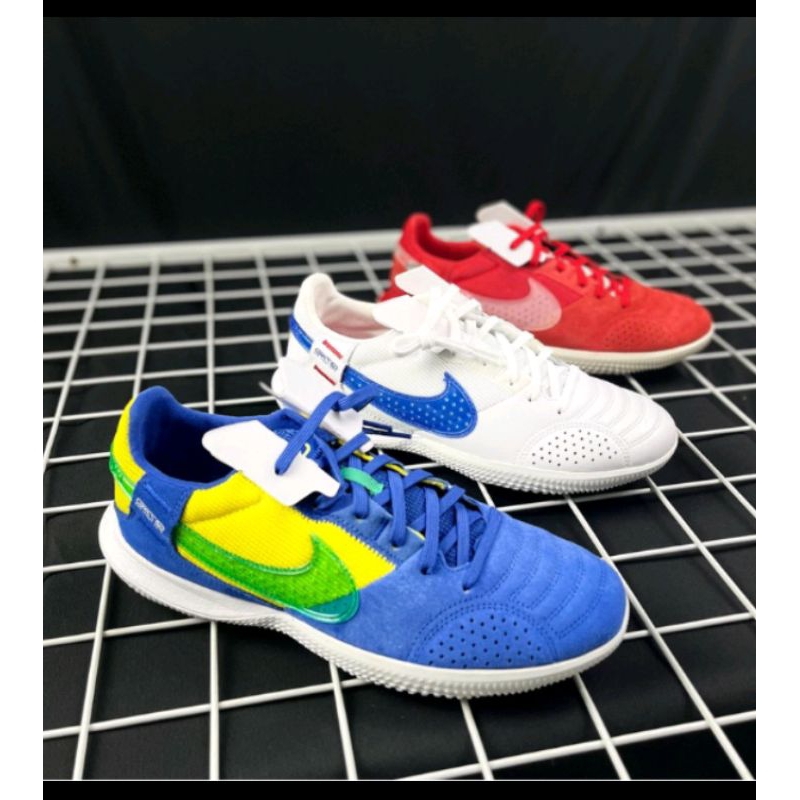 SEPATU FUTSAL NIKE STREET GATO IC ORIGINAL BNIB