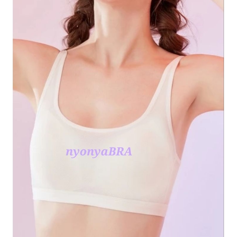 Young hearts bra remaja 34,36,38, Y02-20159