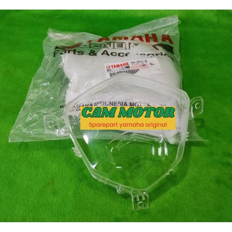 mika speedometer mio soul gt 125 original yamaha