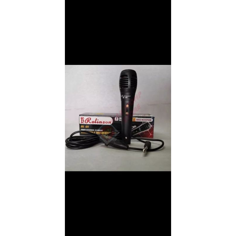 mic karoke terbaru suara bagus